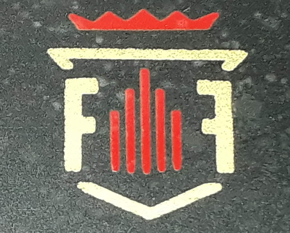 Farfisa Ballata logo